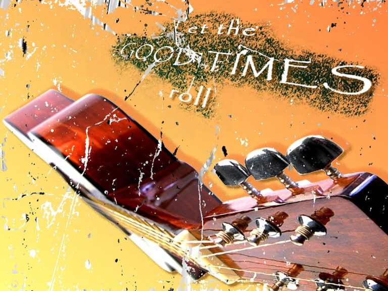 05.01. – Rock Night